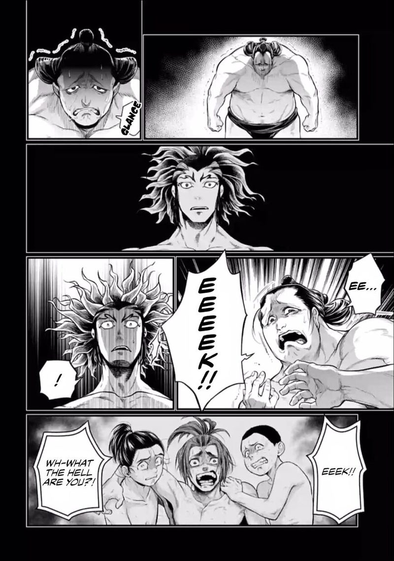 Shuumatsu No Valkyrie 39 44