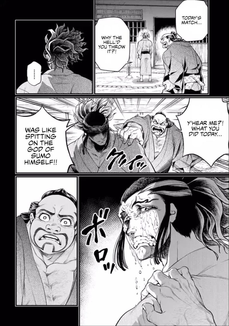 Shuumatsu No Valkyrie 39 46