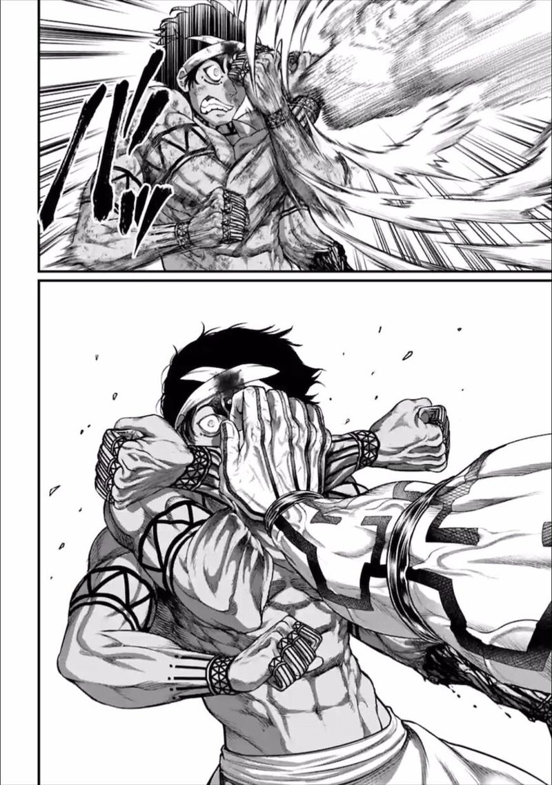 Shuumatsu No Valkyrie 39 64