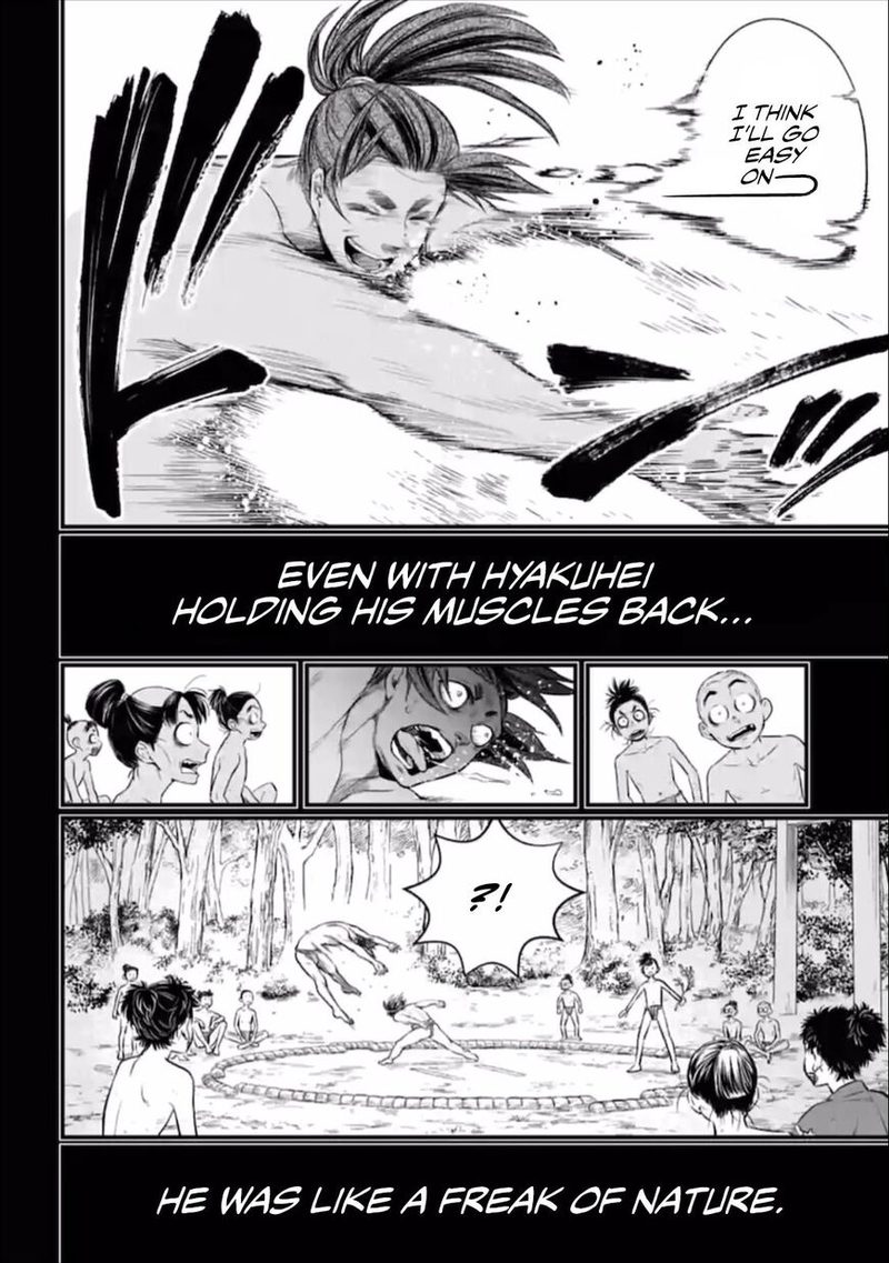 Shuumatsu No Valkyrie 39 8