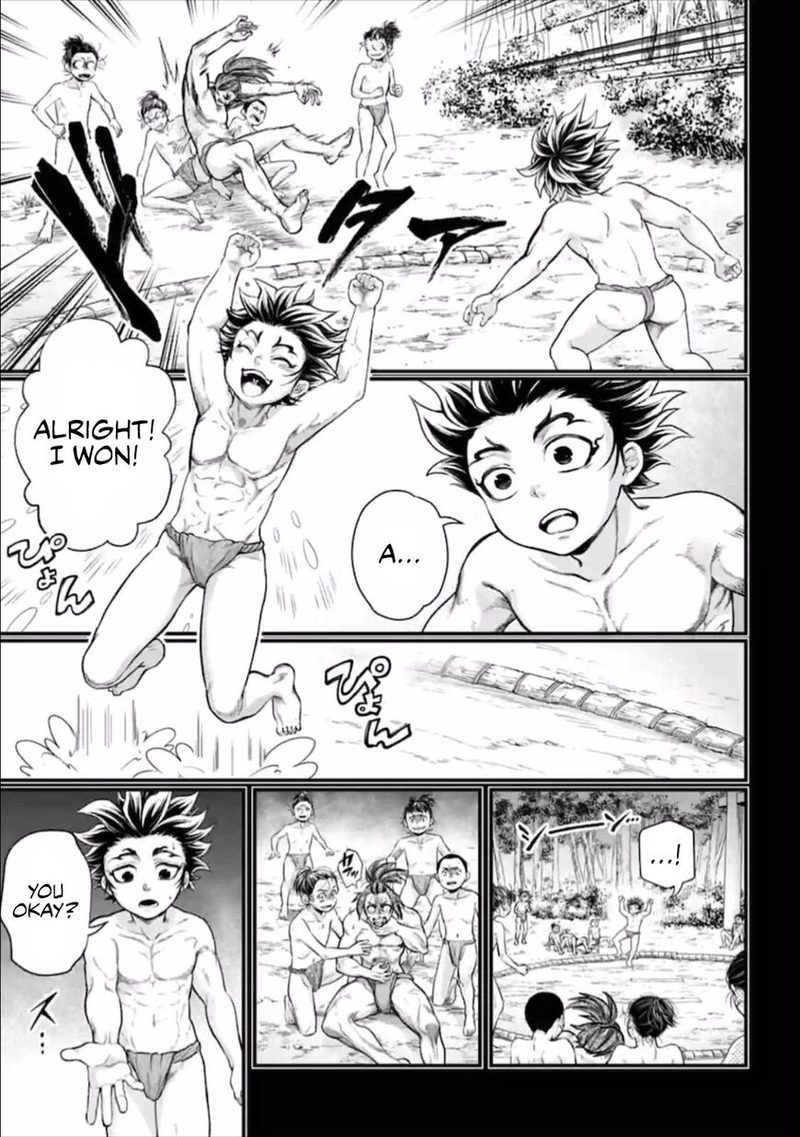 Shuumatsu No Valkyrie 39 9