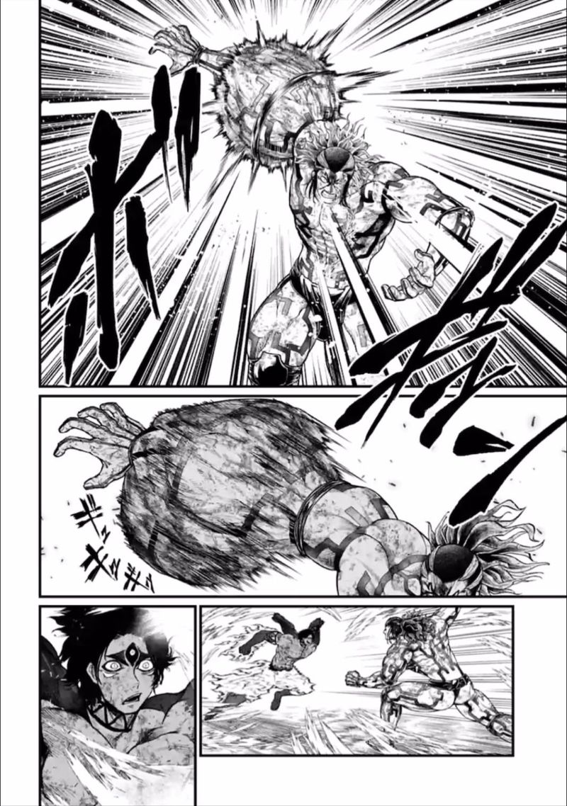 Shuumatsu No Valkyrie 41 10