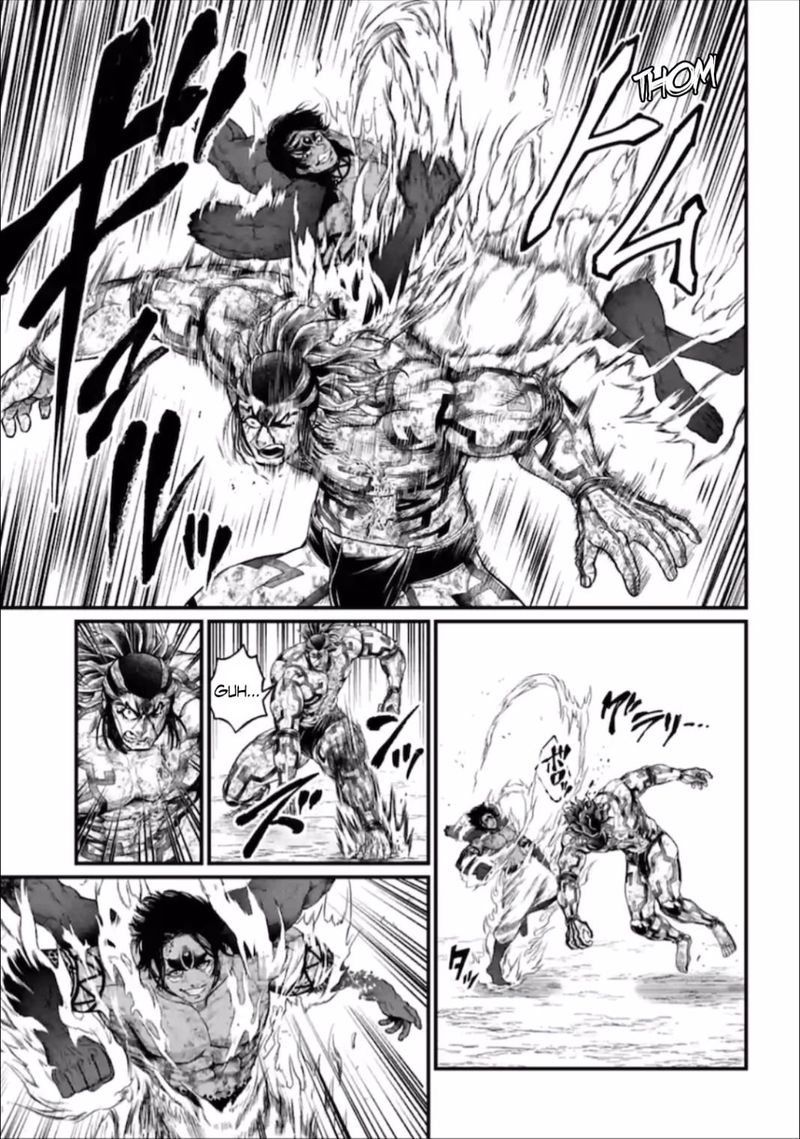 Shuumatsu No Valkyrie 41 13