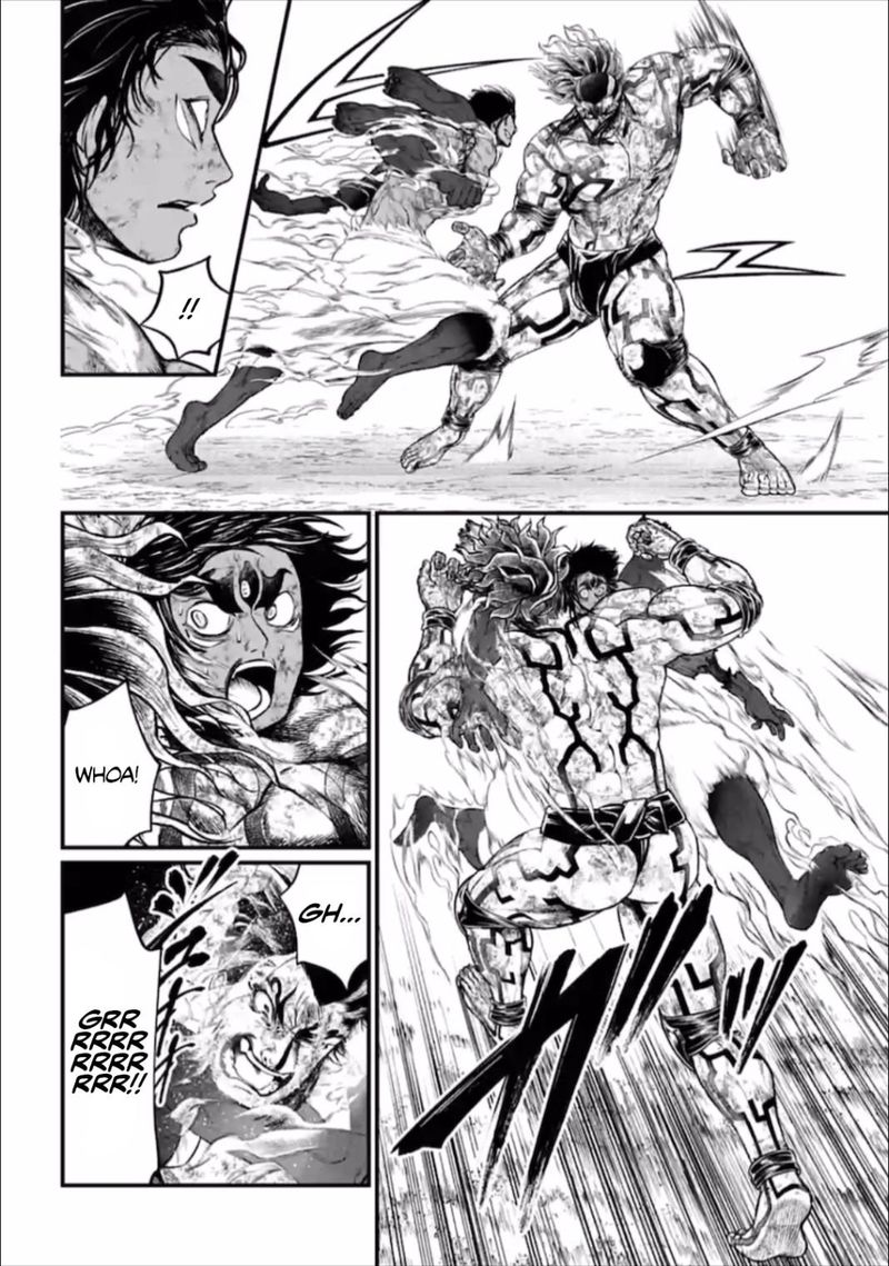 Shuumatsu No Valkyrie 41 14