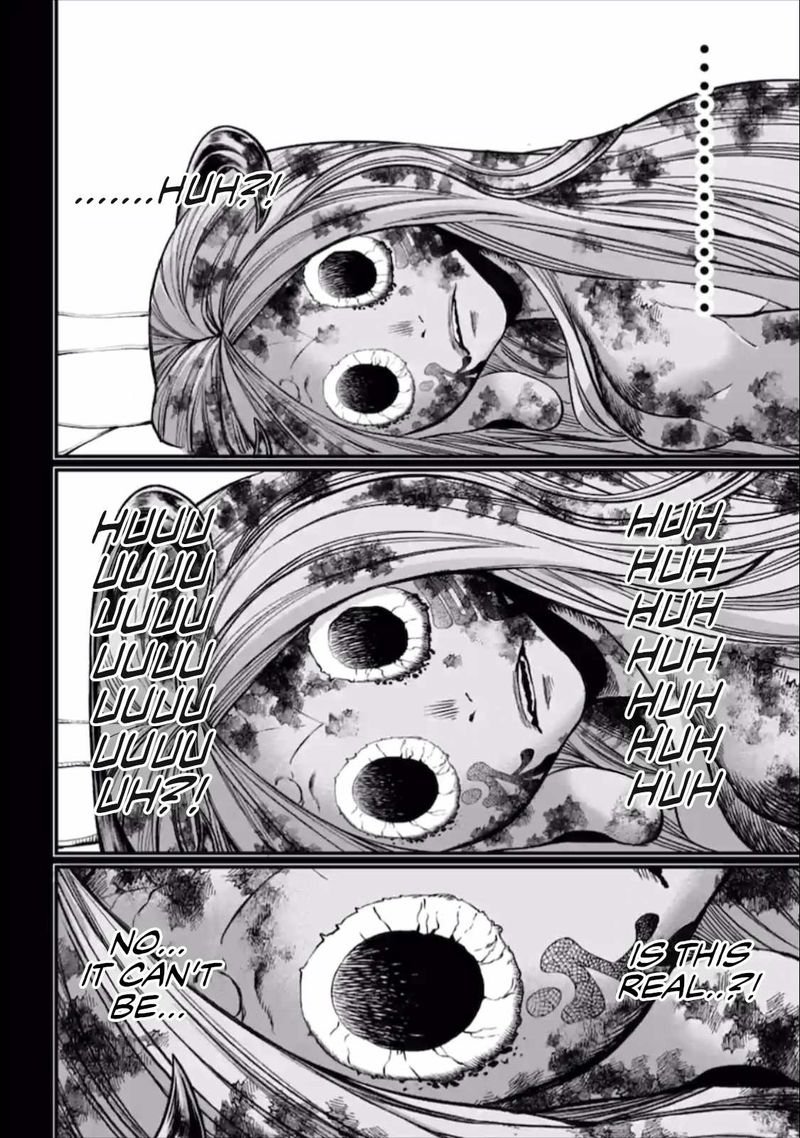 Shuumatsu No Valkyrie 45 34