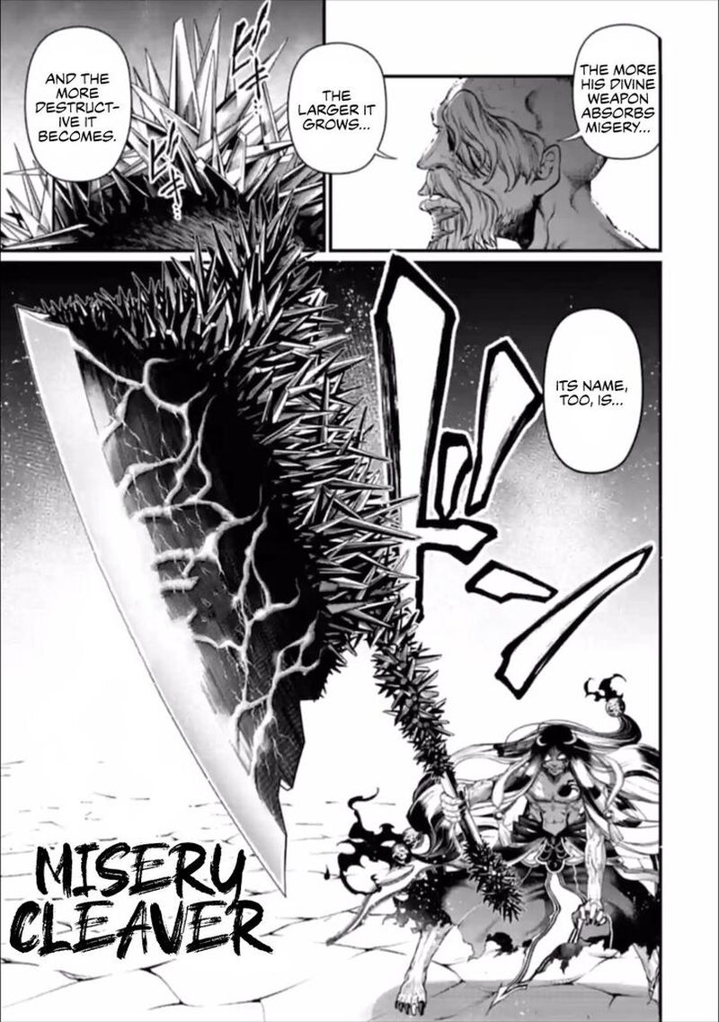 Shuumatsu No Valkyrie 46 15
