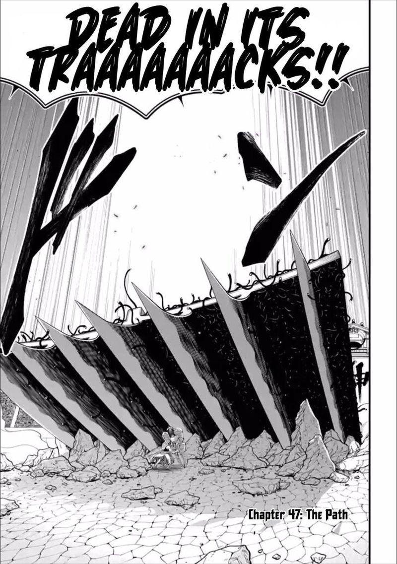 Shuumatsu No Valkyrie 47 3