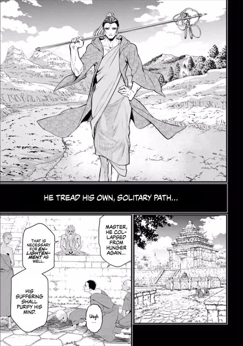 Shuumatsu No Valkyrie 47 55