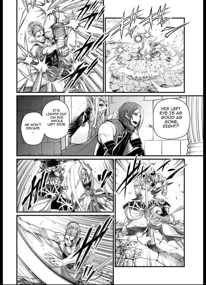 Shuumatsu No Valkyrie 51 10