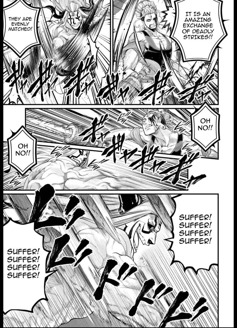 Shuumatsu No Valkyrie 51 13