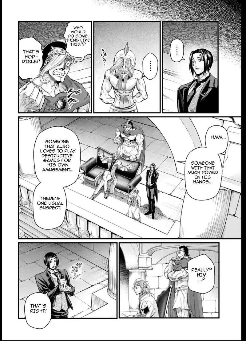 Shuumatsu No Valkyrie 51 20