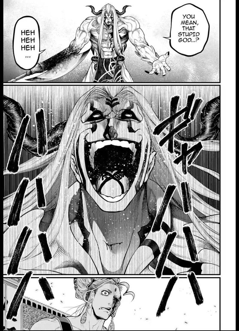 Shuumatsu No Valkyrie 51 27
