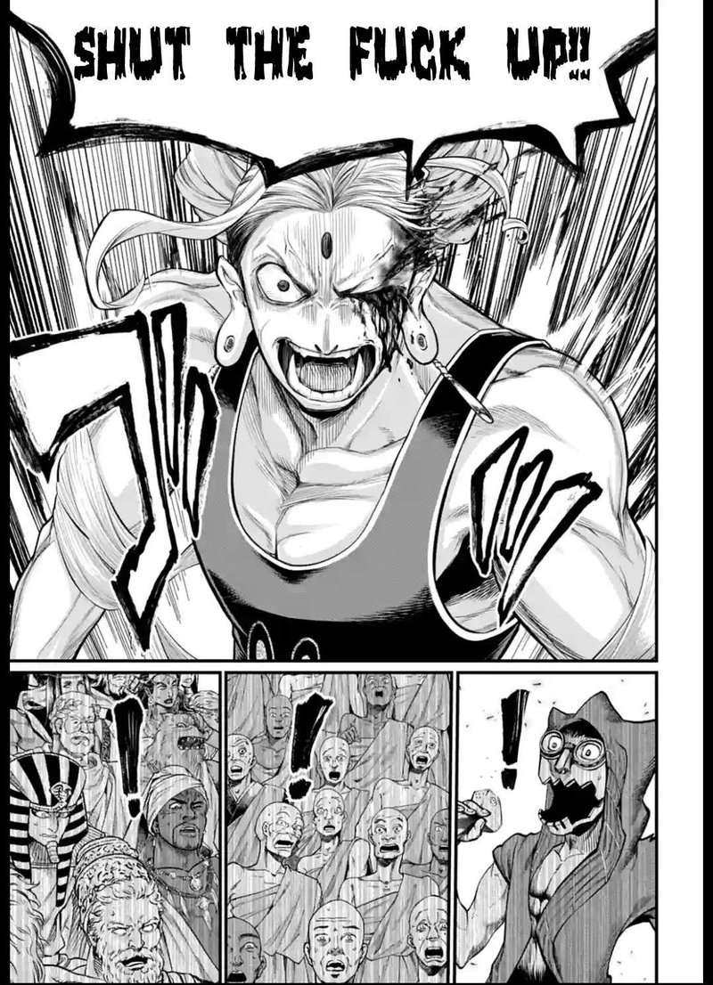 Shuumatsu No Valkyrie 51 29