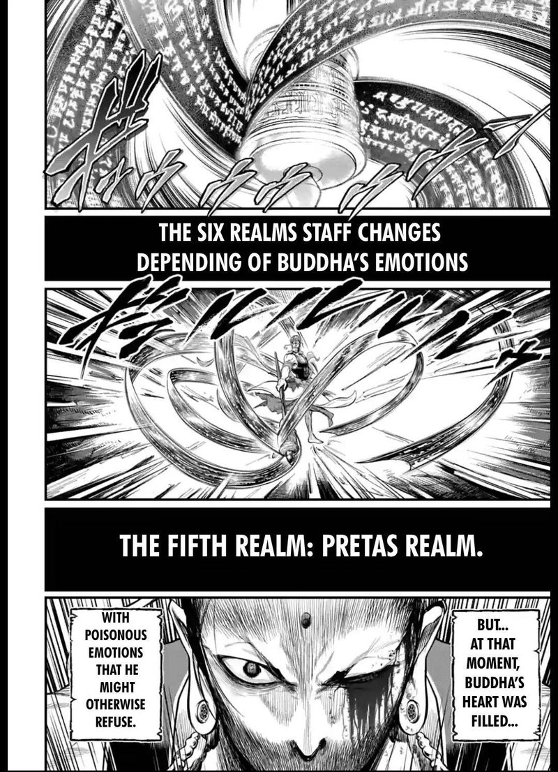Shuumatsu No Valkyrie 51 32