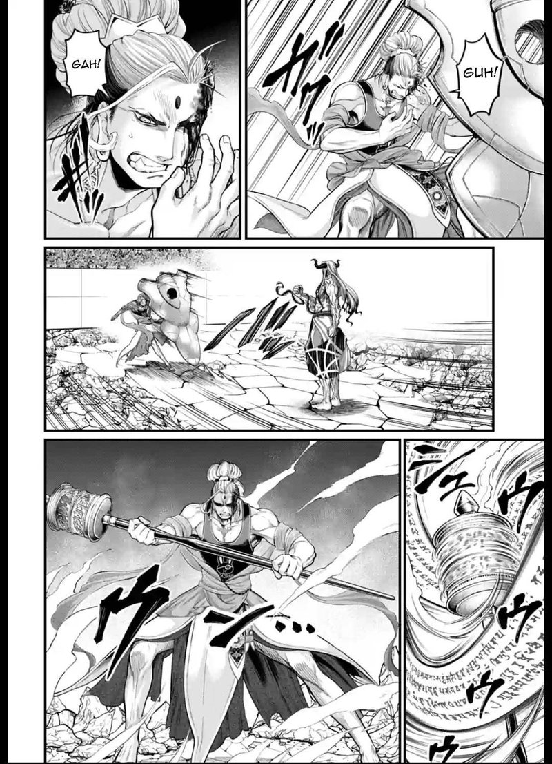 Shuumatsu No Valkyrie 51 6