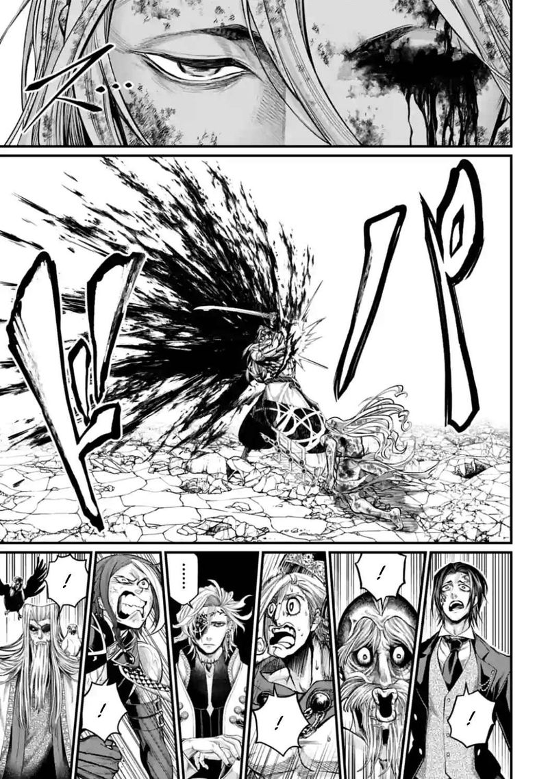 Shuumatsu No Valkyrie 53 31