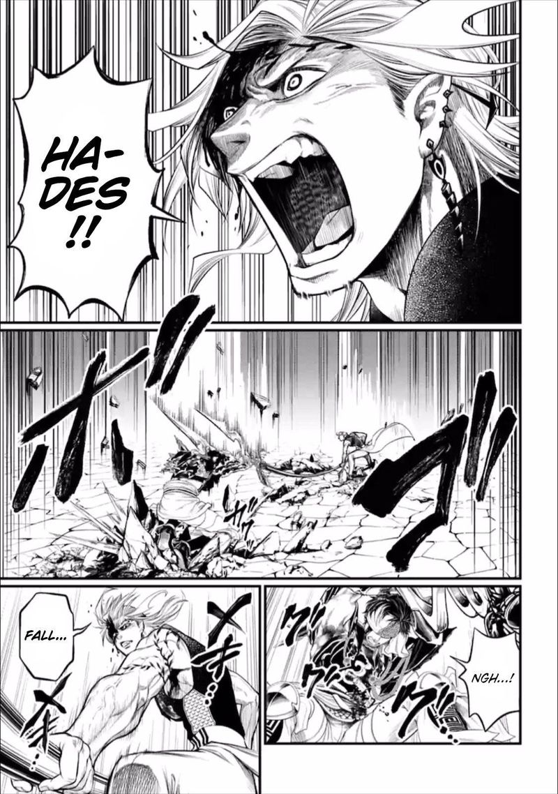 Shuumatsu No Valkyrie 57 41