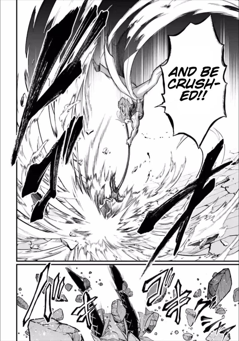 Shuumatsu No Valkyrie 57 42