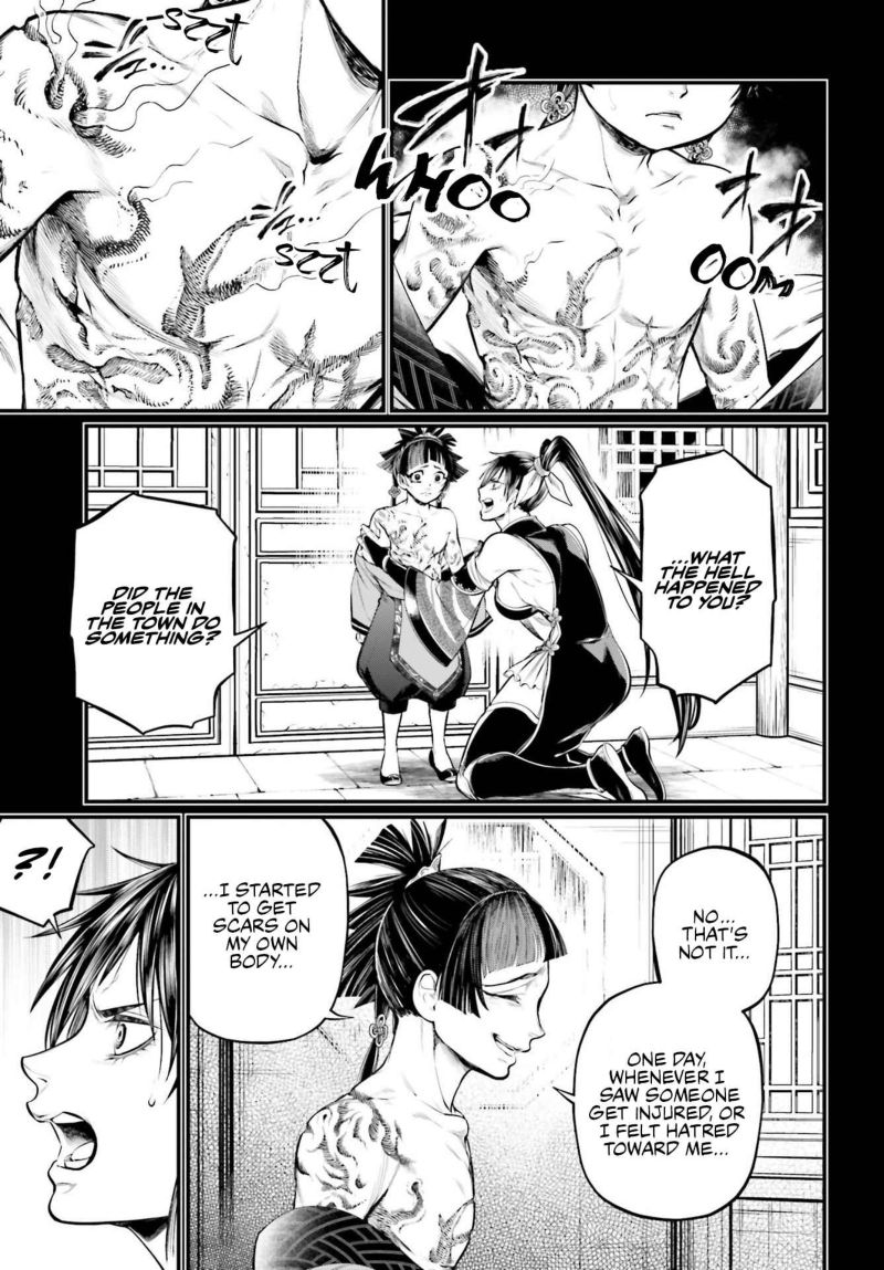 Shuumatsu No Valkyrie 59 26