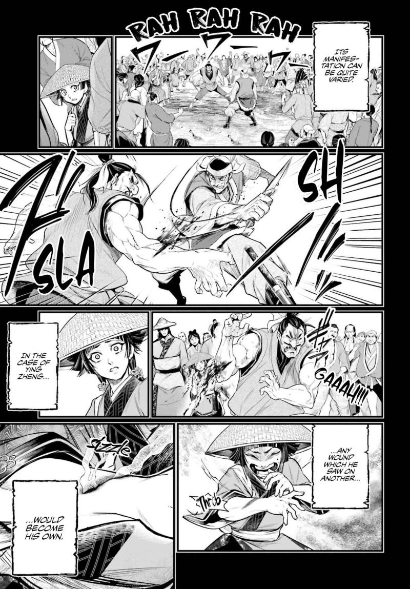 Shuumatsu No Valkyrie 59 28