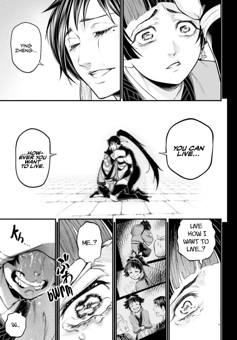 Shuumatsu No Valkyrie 59 36