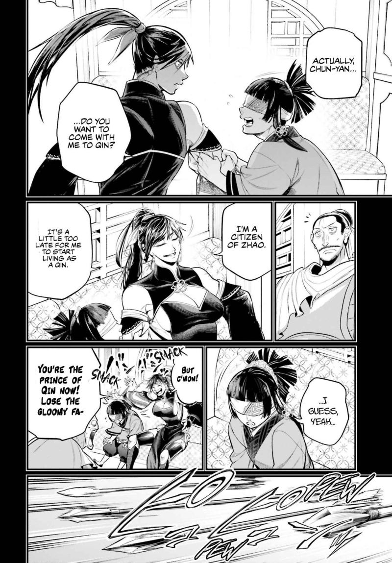 Shuumatsu No Valkyrie 59 49