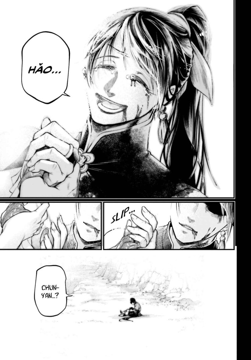 Shuumatsu No Valkyrie 59 72