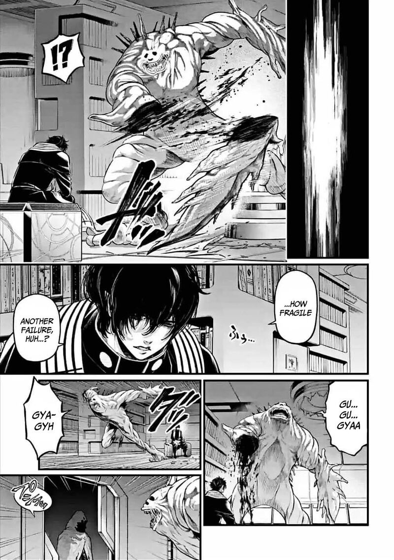 Shuumatsu No Valkyrie 61 5