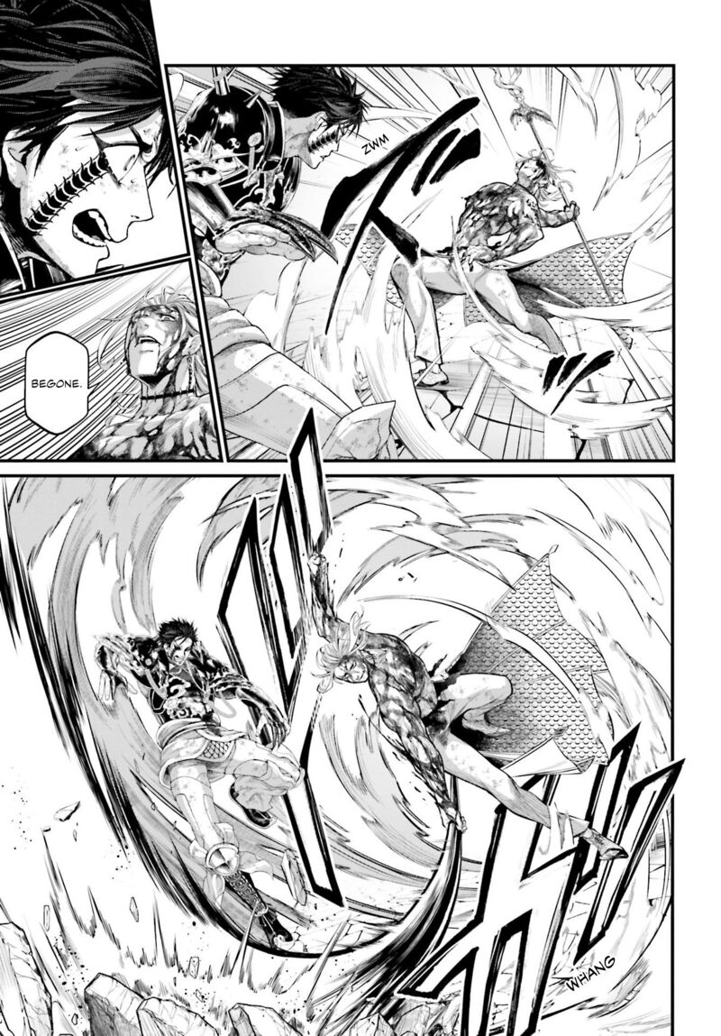 Shuumatsu No Valkyrie 61b 5