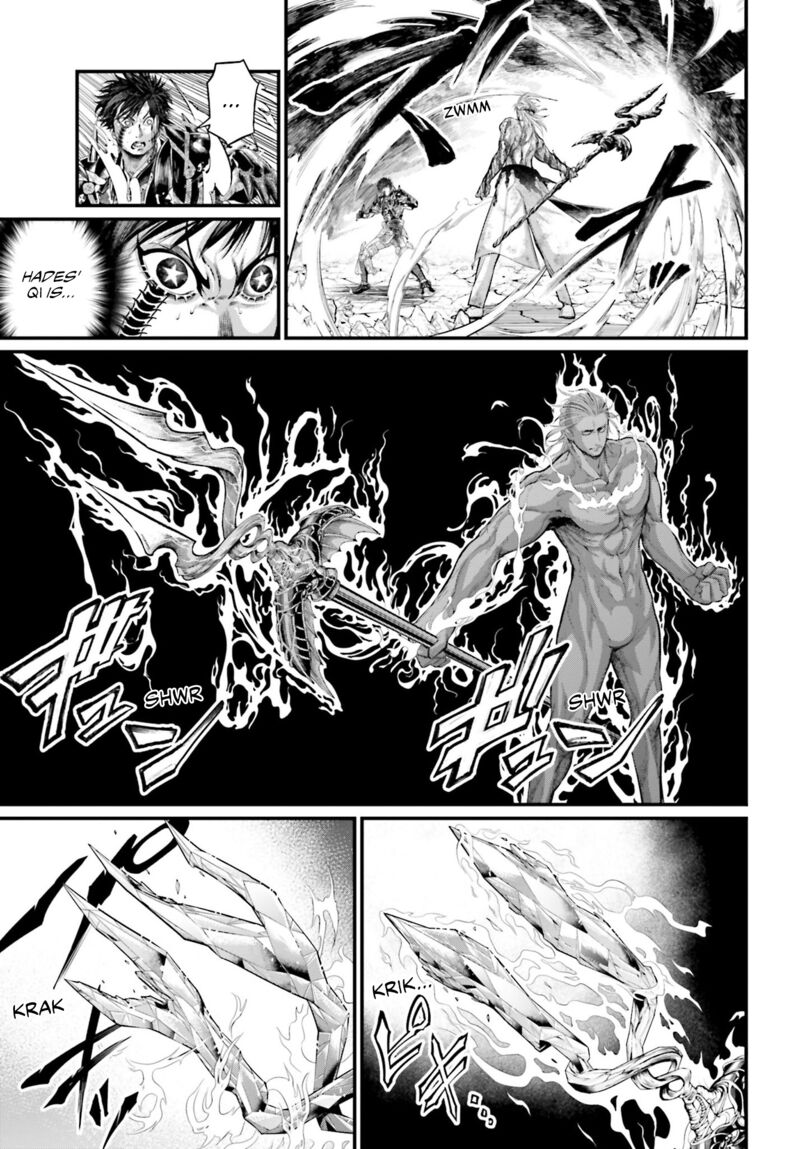 Shuumatsu No Valkyrie 61b 9