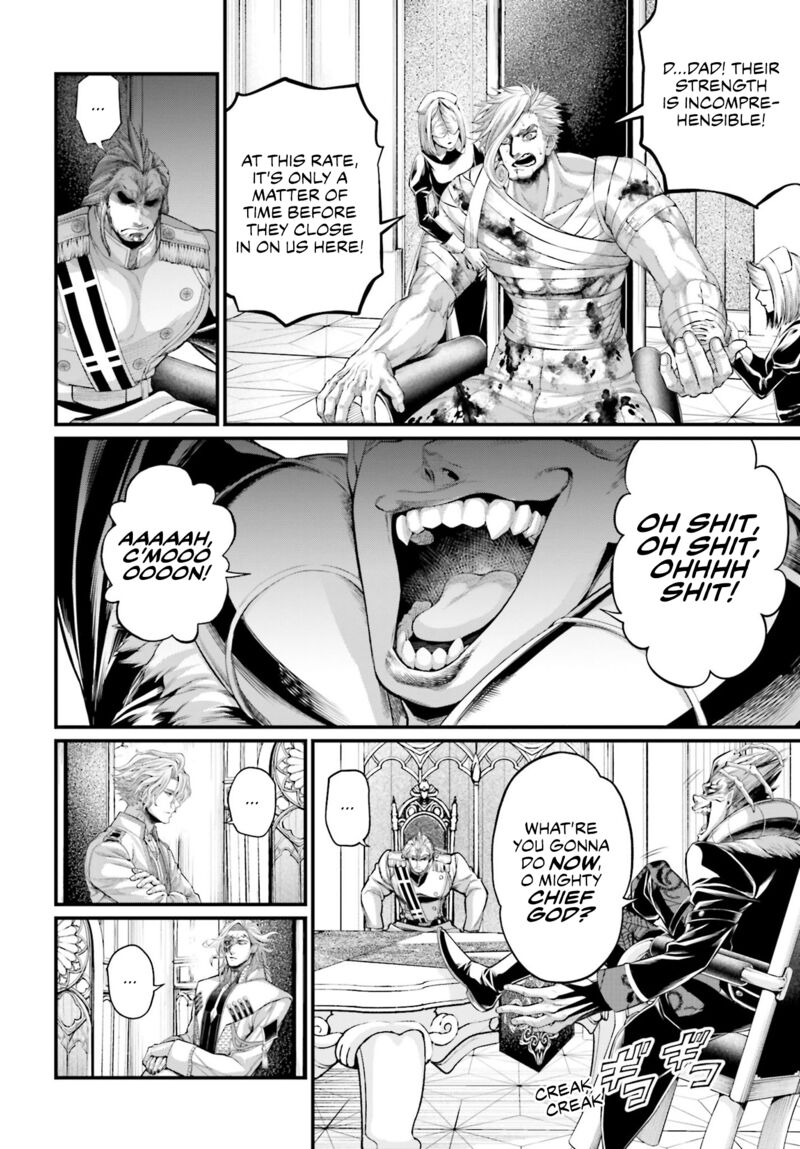 Shuumatsu No Valkyrie 62 10
