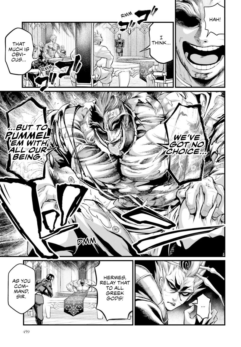 Shuumatsu No Valkyrie 62 11