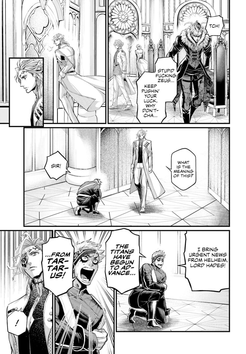 Shuumatsu No Valkyrie 62 13