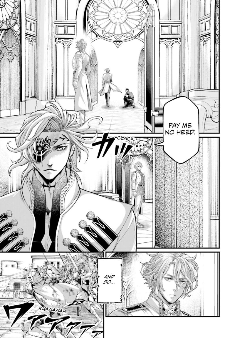Shuumatsu No Valkyrie 62 17