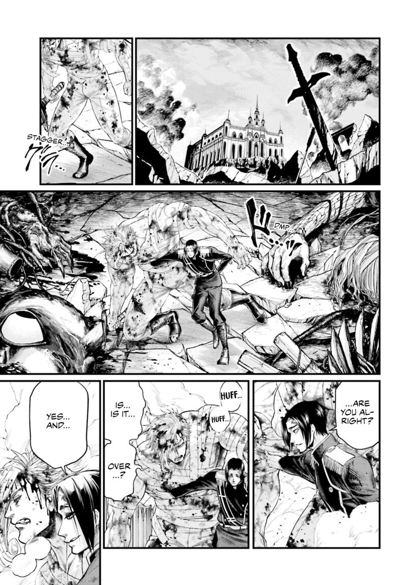 Shuumatsu No Valkyrie 62 19