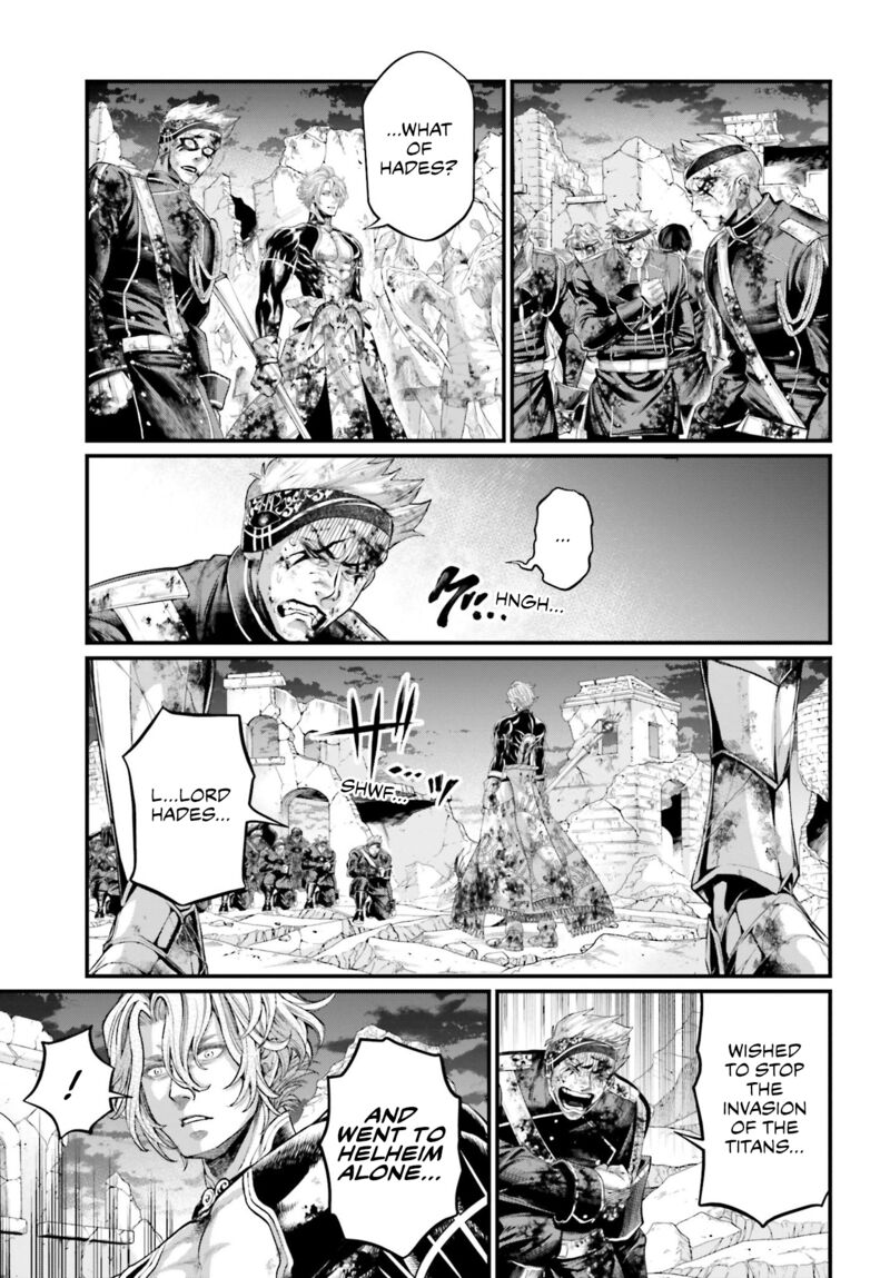 Shuumatsu No Valkyrie 62 21