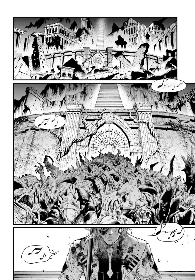 Shuumatsu No Valkyrie 62 22