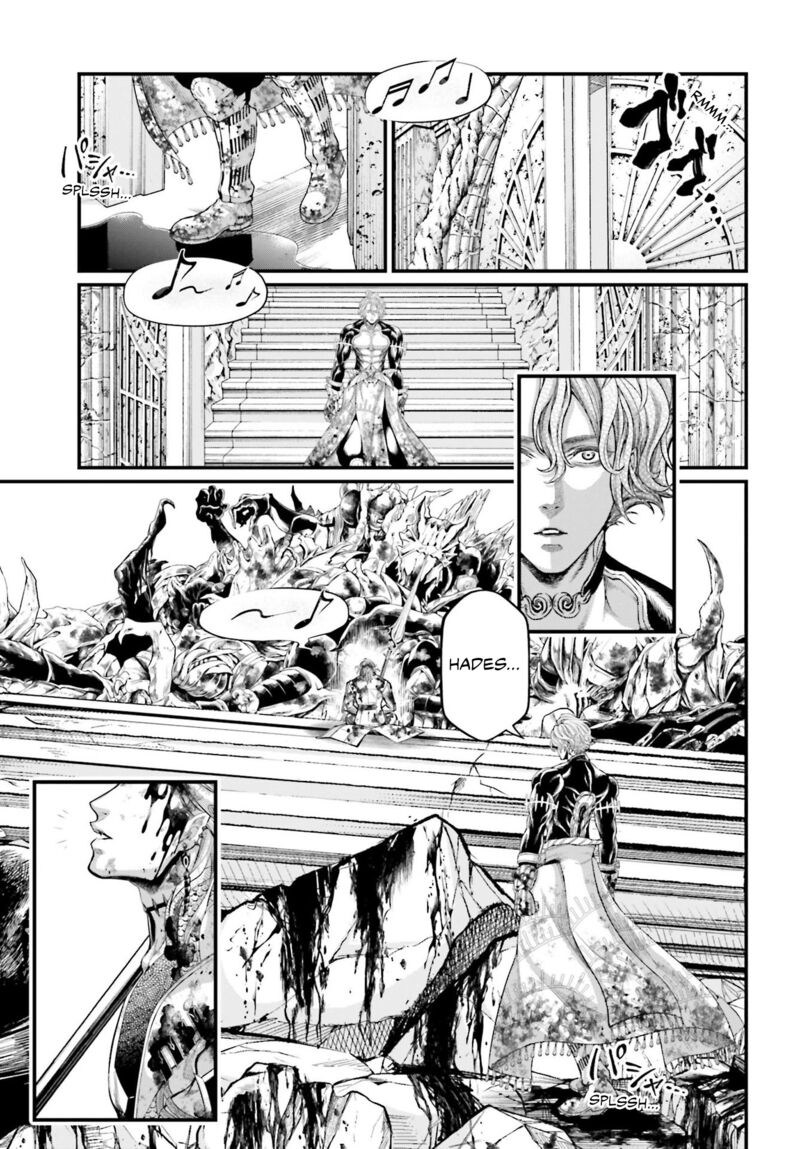 Shuumatsu No Valkyrie 62 23