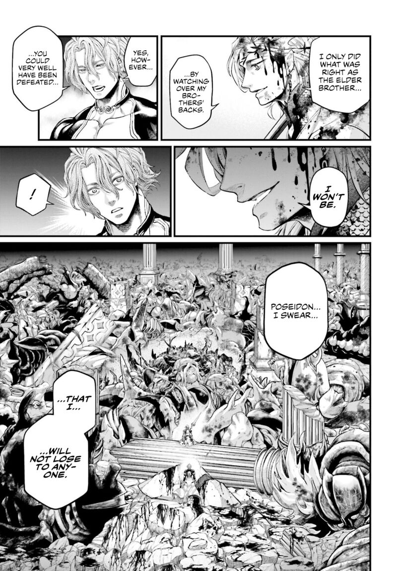 Shuumatsu No Valkyrie 62 25