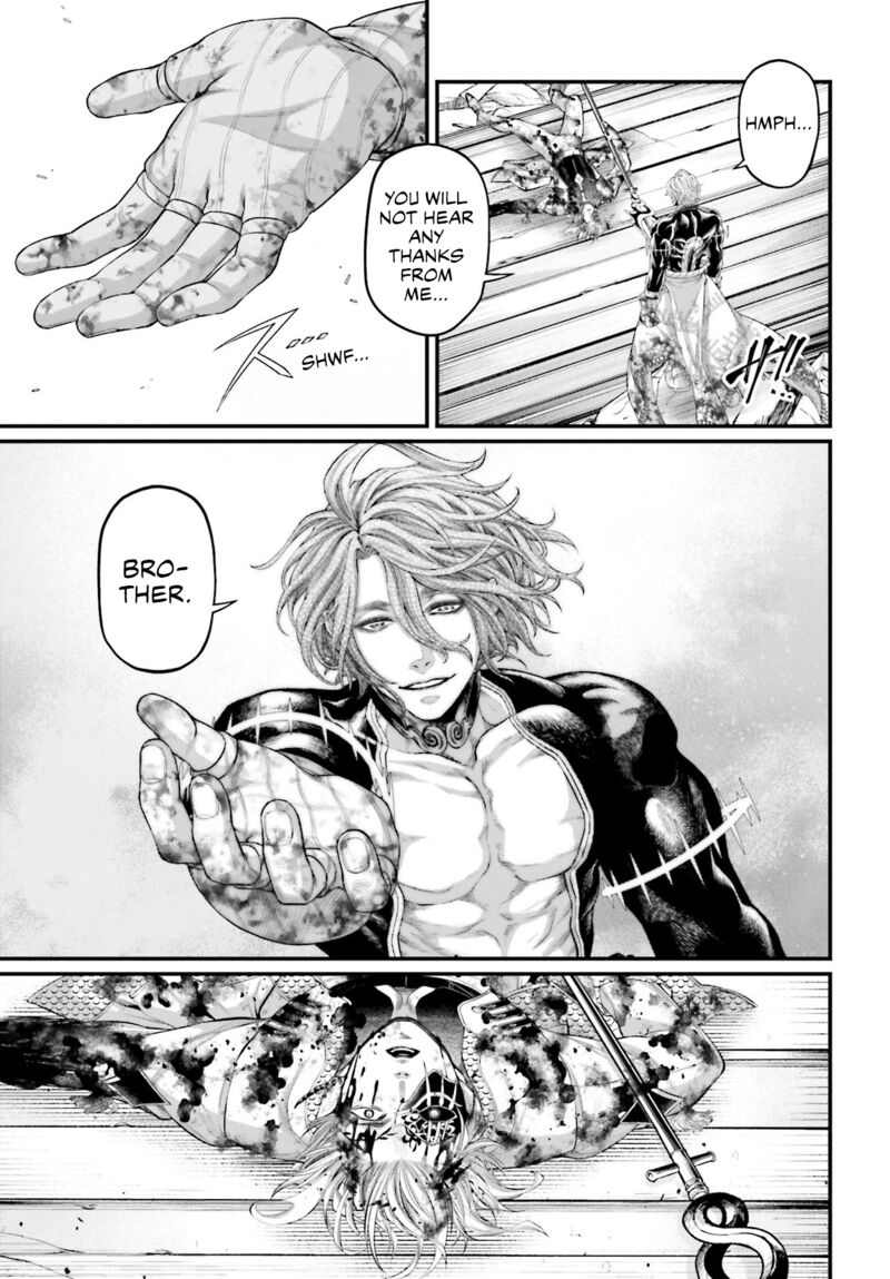 Shuumatsu No Valkyrie 62 27