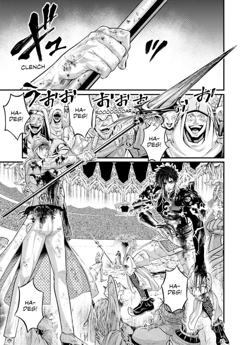 Shuumatsu No Valkyrie 62 29