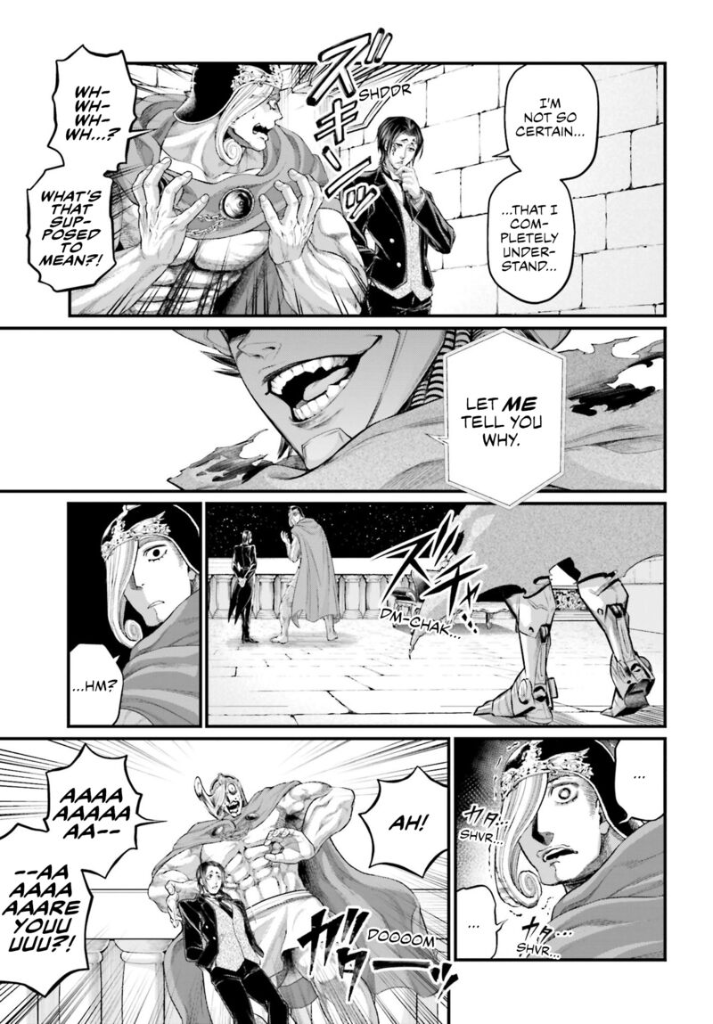 Shuumatsu No Valkyrie 62 31