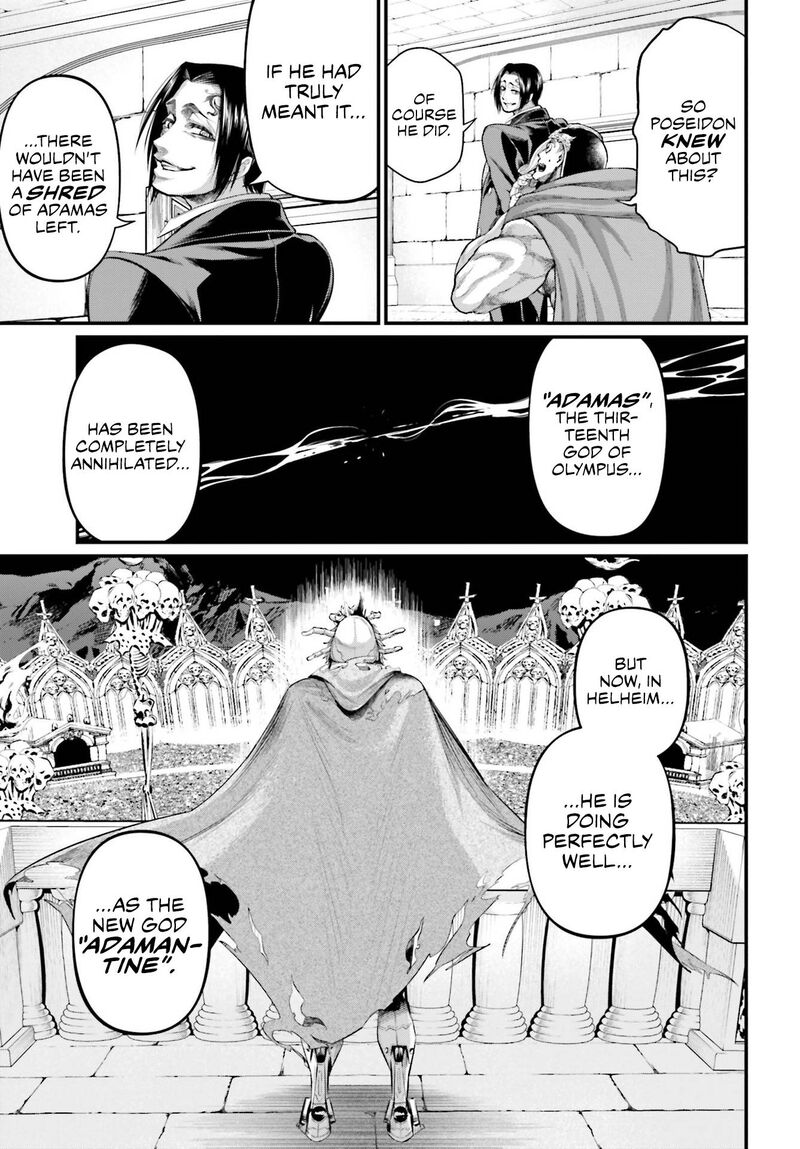 Shuumatsu No Valkyrie 62 35