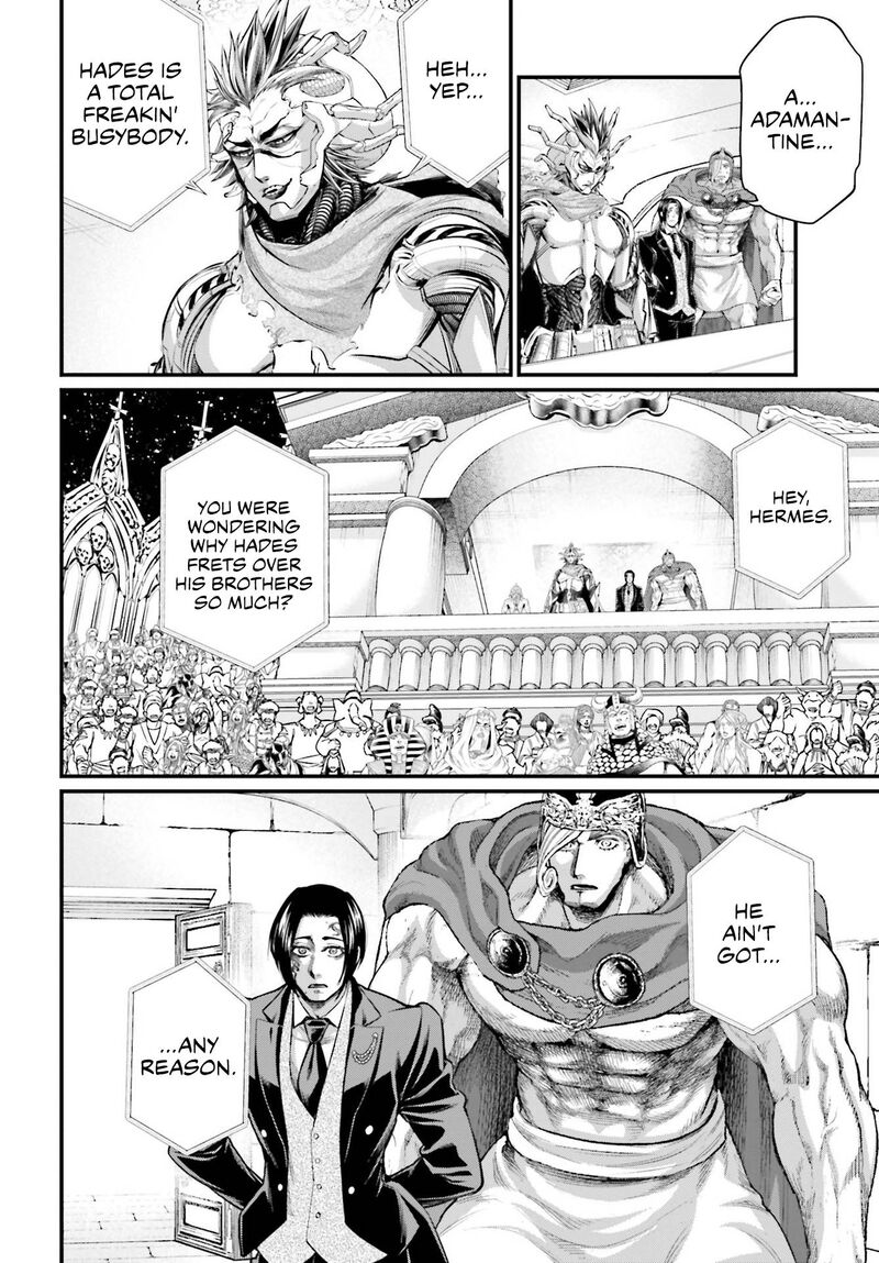 Shuumatsu No Valkyrie 62 36