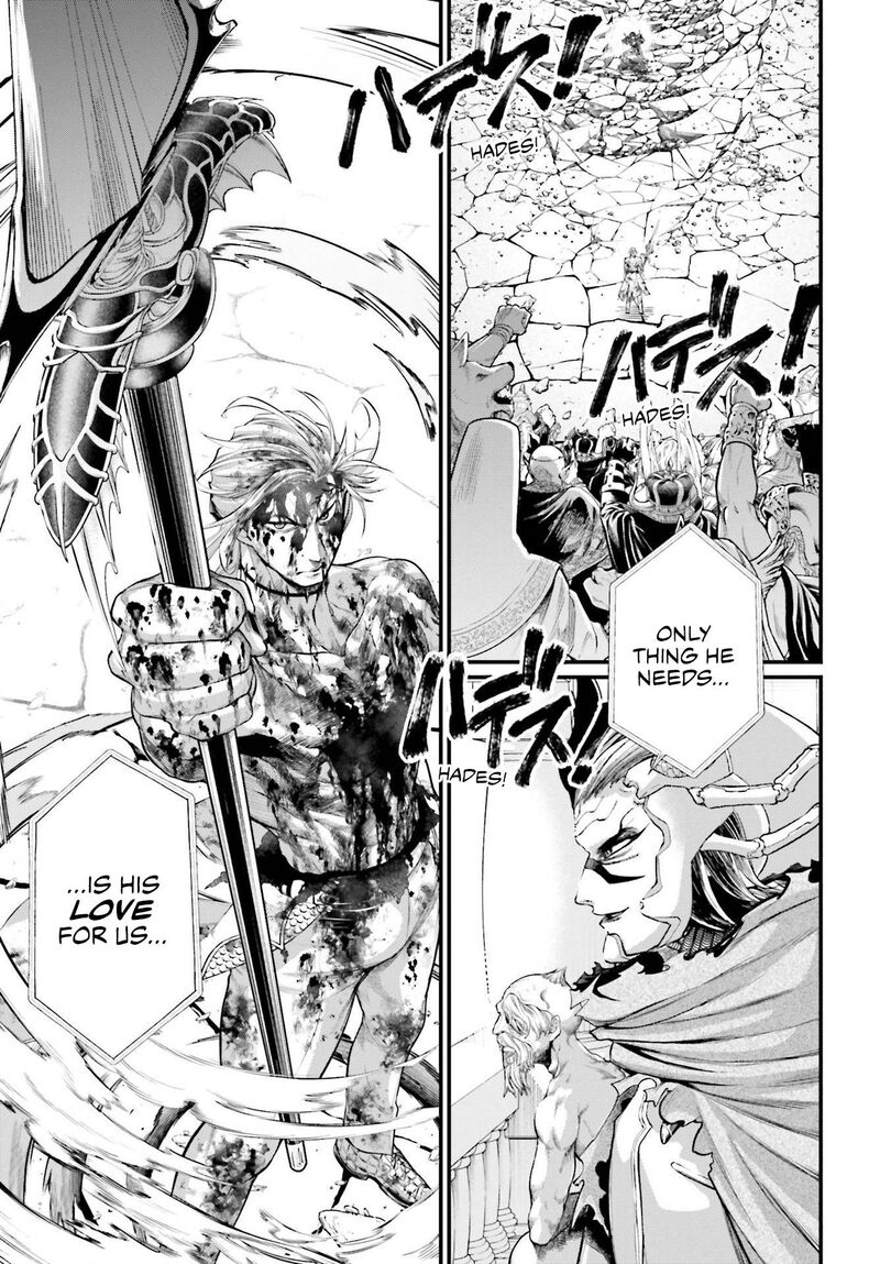 Shuumatsu No Valkyrie 62 37