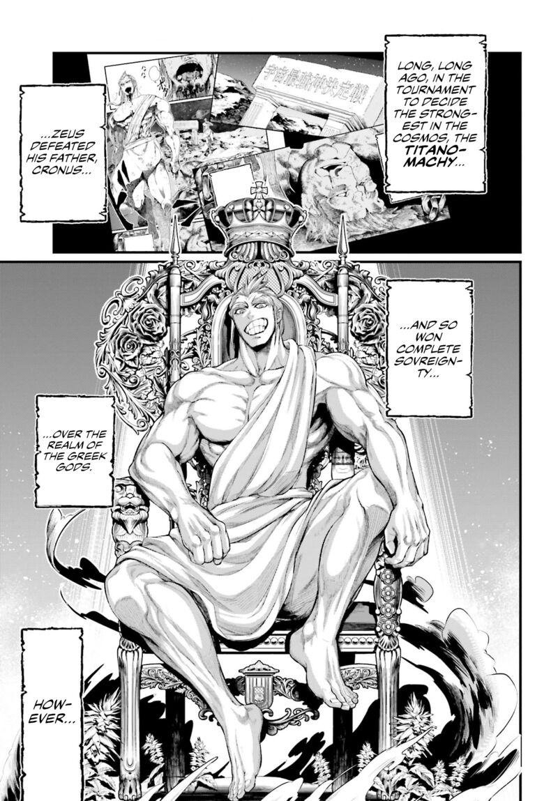 Shuumatsu No Valkyrie 62 5