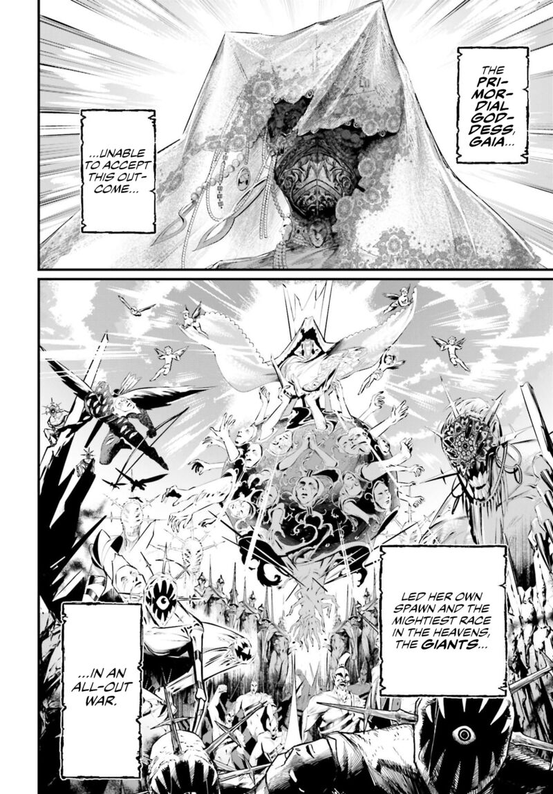 Shuumatsu No Valkyrie 62 6