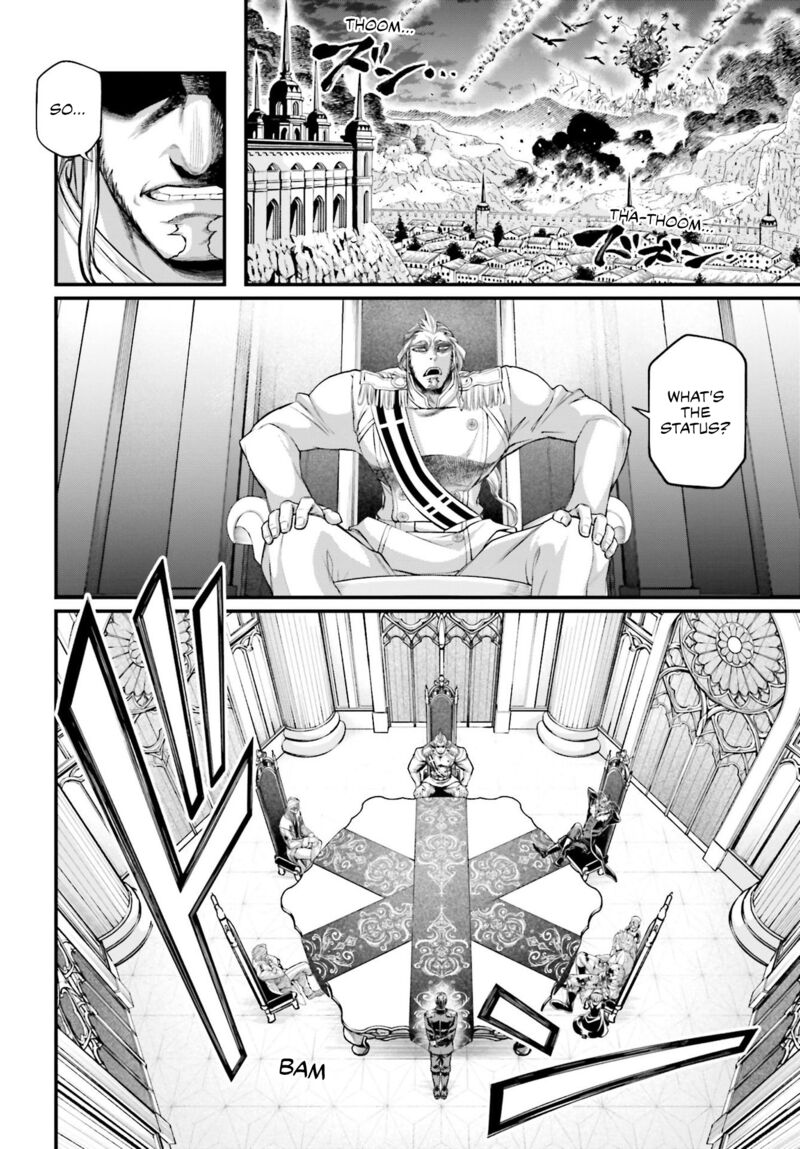 Shuumatsu No Valkyrie 62 8