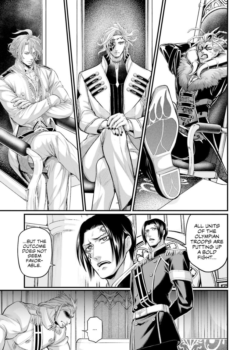 Shuumatsu No Valkyrie 62 9