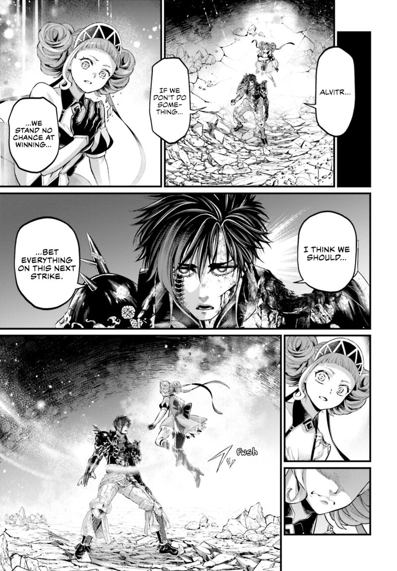 Shuumatsu No Valkyrie 63 11